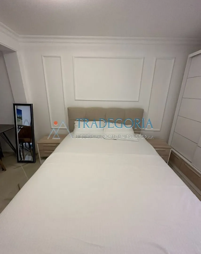 Prodaja, dvosoban stan, 64m², Utjeha, Ulcinj