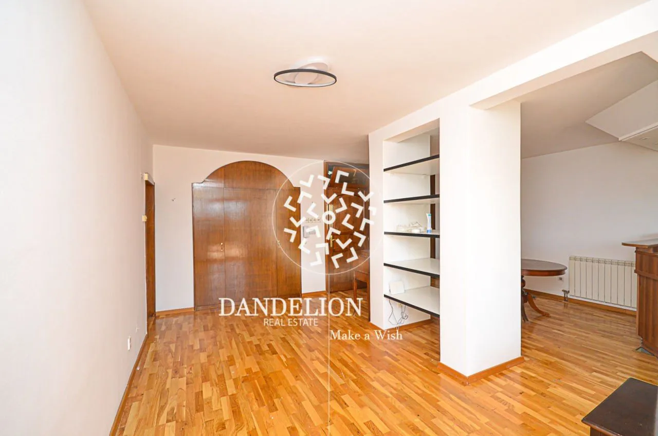 Rent, three bedroom apartment, 110m², Gorica C, Podgorica