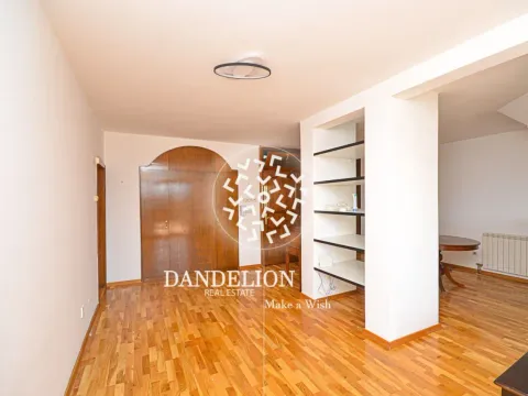 Izdavanje, trosoban stan, 110m², Gorica C, Podgorica - image 11