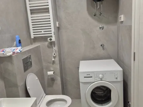 Rent, one bedroom apartment, 50m², Central Point, Podgorica - image 9