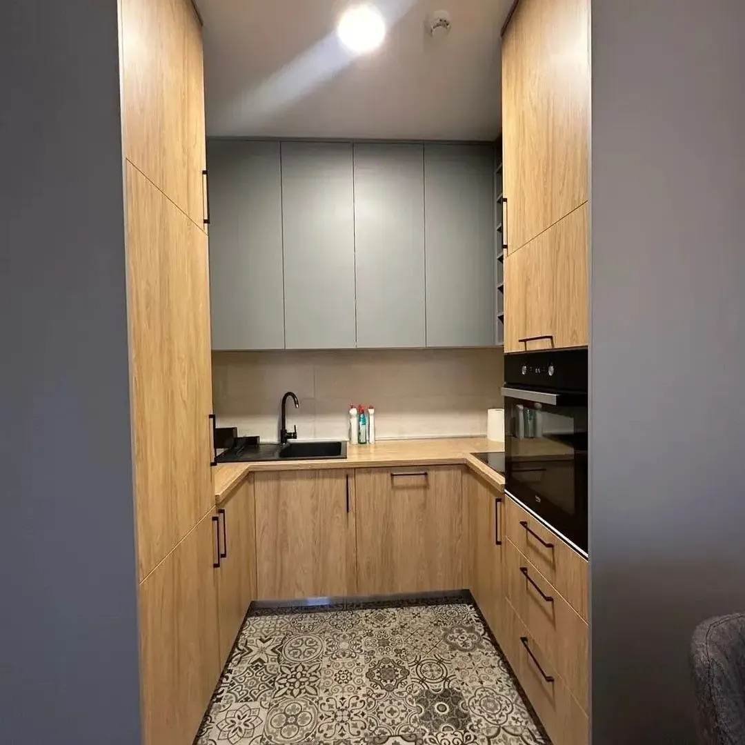 Rent, one bedroom apartment, 48m², Ljubović, Podgorica