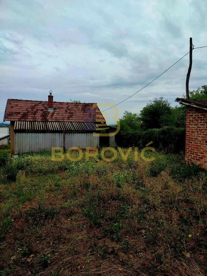 Prodaja, kuća, 72m², Velika Plana, Srbija