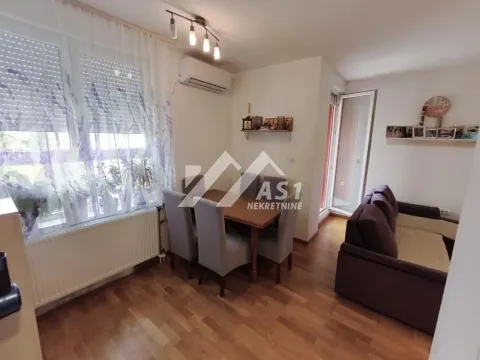 Izdavanje, trosoban stan, 60m², Detelinara, Novi Sad Sve Podlokacije - image 3