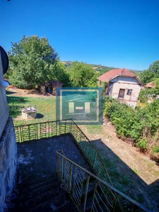 Prodaja, kuća, 49m², Krivi Vir, Boljevac