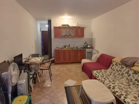 Sale, studio apartment, 38m², Sutomore, Bar - image 4