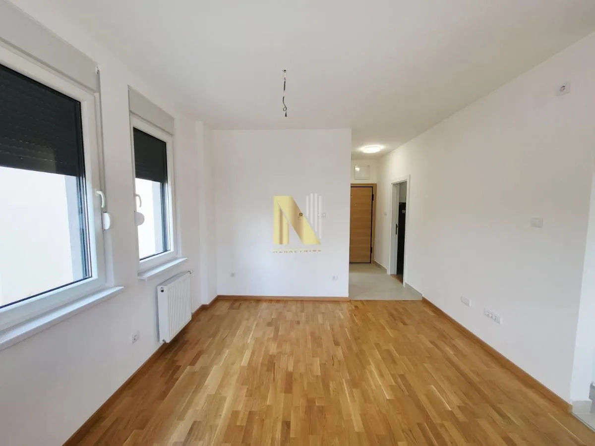 Prodaja, jednosoban stan, 34m², Telep, Novi Sad Sve Podlokacije