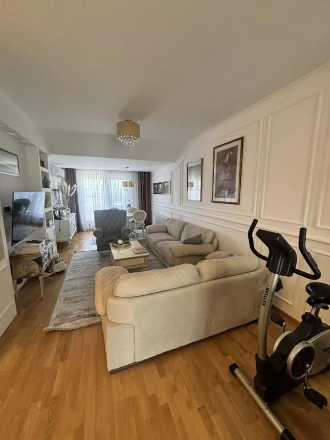 Prodaja, četvorosoban stan, 102m², Telep, Novi Sad Sve Podlokacije