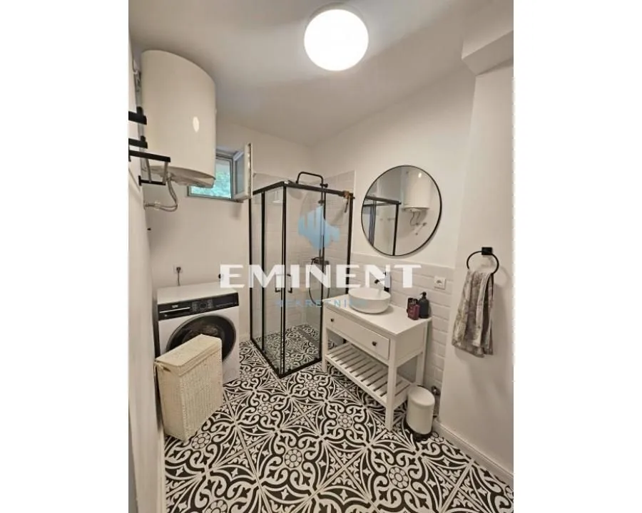 Rent, two bedroom apartment, 43m², Zemun Centar, Zemun Sve Podlokacije