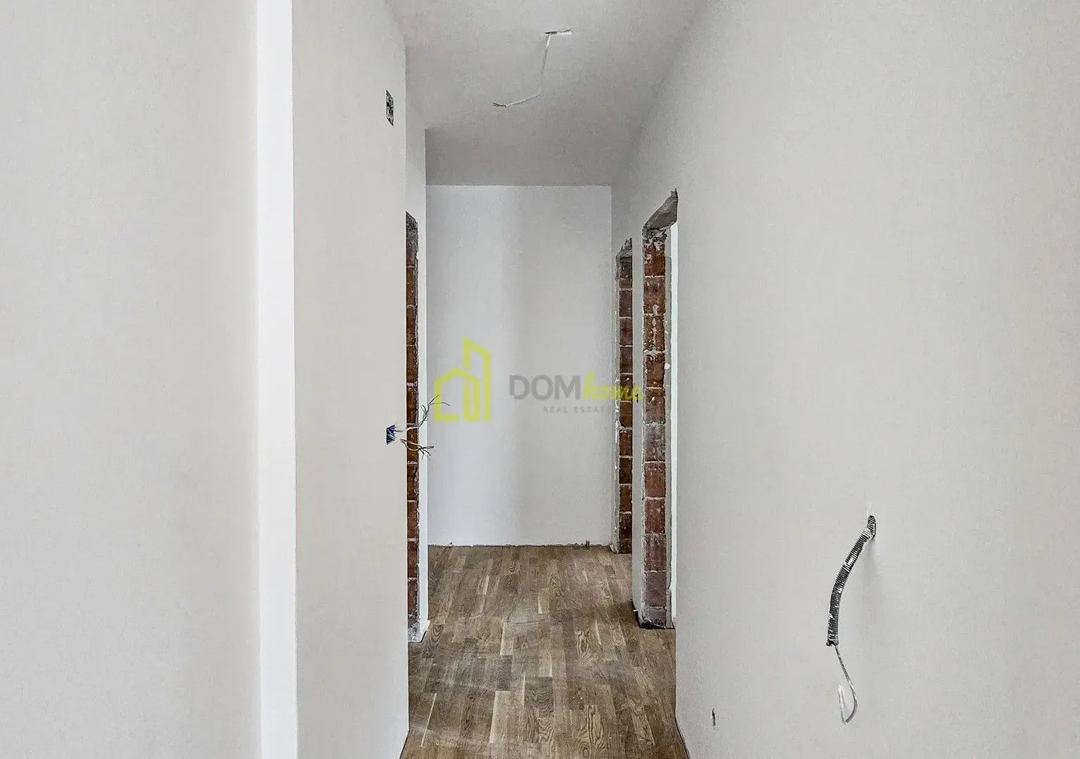 Prodaja, dvosoban stan, 57m², Gorica C, Podgorica