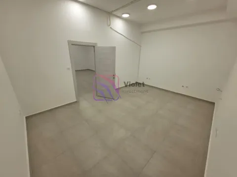 Izdavanje, poslovni prostor, 115m², Blok 9, Podgorica - image 10