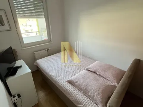 Prodaja, jednosoban stan, 36m², Banatić, Novi Sad Sve Podlokacije - image 8