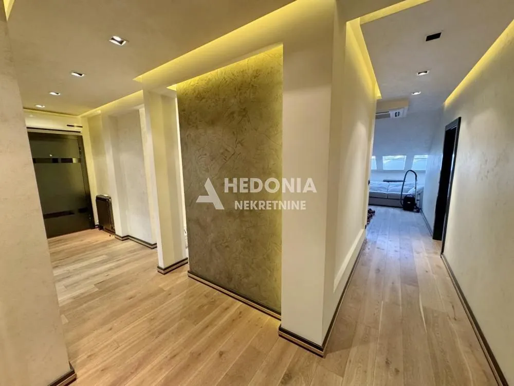 Sale, apartment, 190m², Bezanijska Kosa 2, Bežanijska Kosa Sve Podlokacije