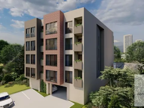 Prodaja, trosoban stan, 68m², Gornji Grad Margita, Pančevo - image 1