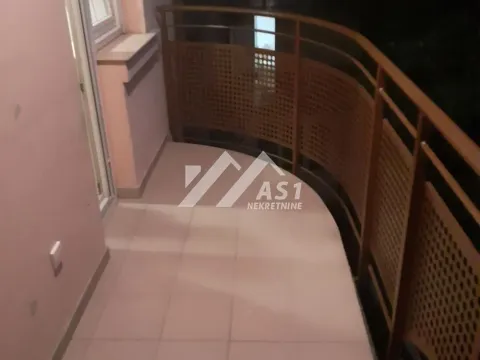 Izdavanje, dvosoban stan, 44m², Centar, Novi Sad - image 5