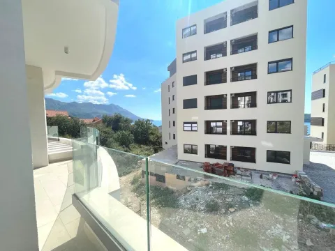 Prodaja, jednosoban stan, 64m², Bečići, Budva - image 18
