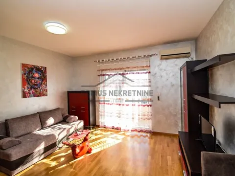 Izdavanje, stan, 31m², City Kvart, Podgorica - image 5