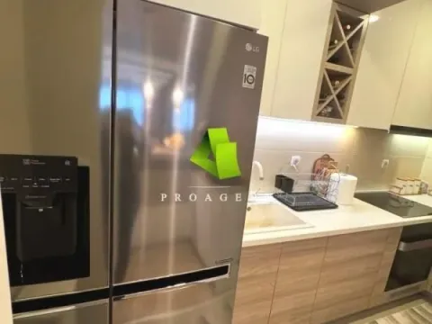 Rent, three bedroom apartment, 75m², Medijana, Niš - image 4