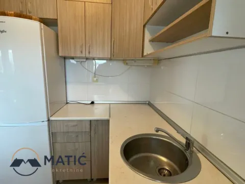 Sale, two bedroom apartment, 47m², Adamovićevo Naselje, Novi Sad Sve Podlokacije - image 10