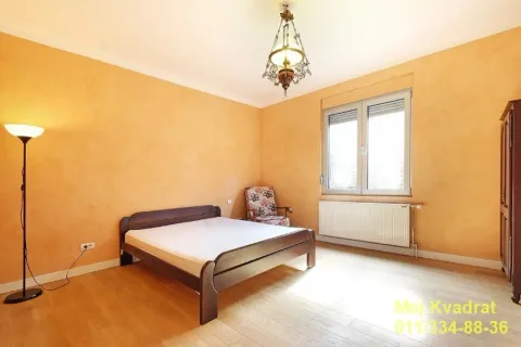 Izdavanje, četvorosoban stan, 77m², Dušanovac, Voždovac Sve Podlokacije - image 9