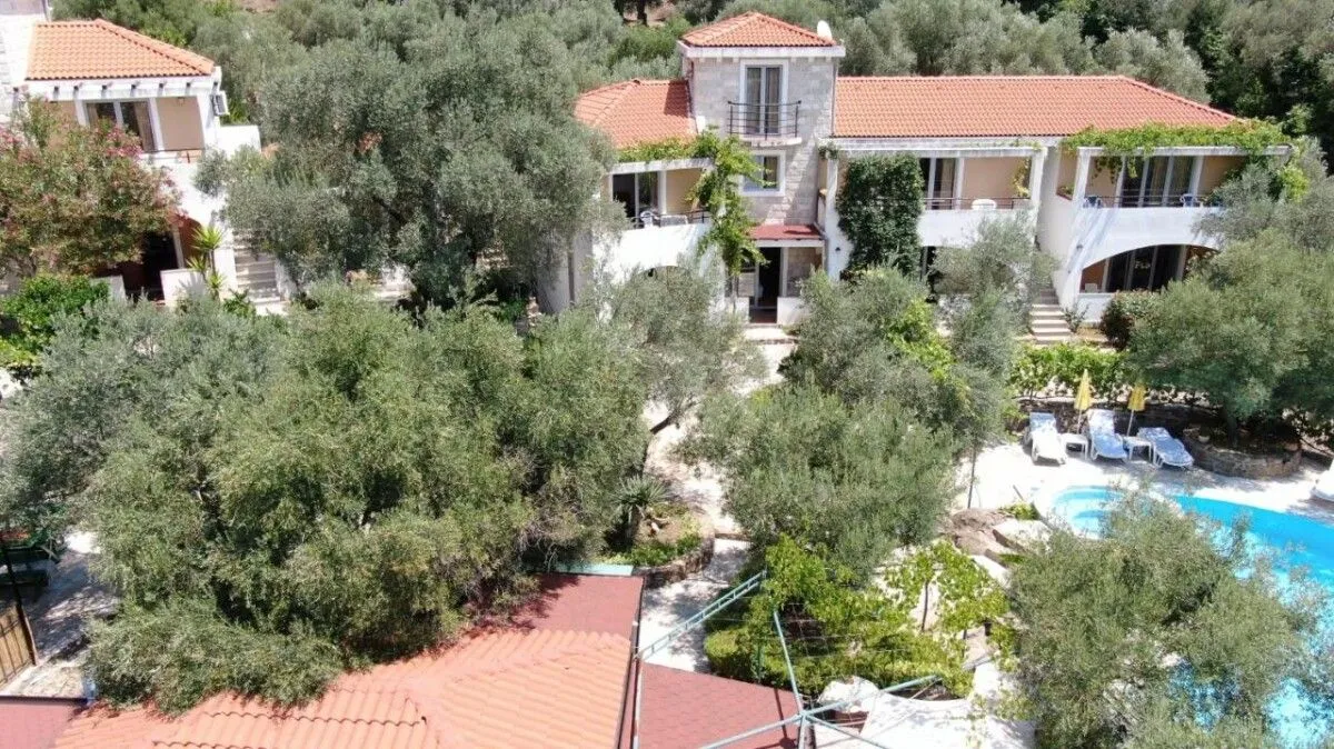 Prodaja, jednosoban stan, 28m², Bečići, Budva