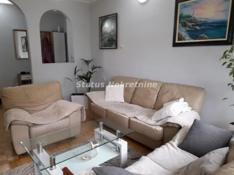 Prodaja, dvosoban stan, 67m², Nova Detelinara, Novi Sad Sve Podlokacije - image 4