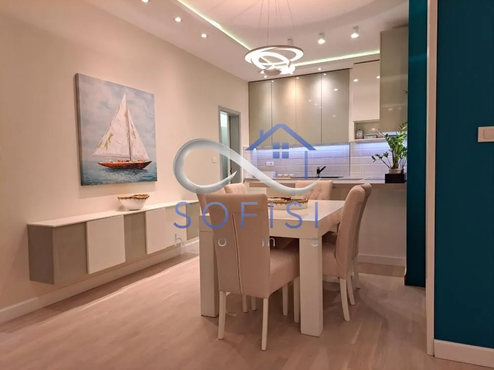 Izdavanje, trosoban stan, 77m², Novi Sad Sve Podlokacije, Novi Sad