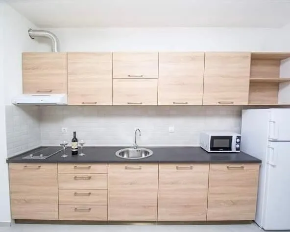 Sale, one bedroom apartment, 47m², Bečići, Budva