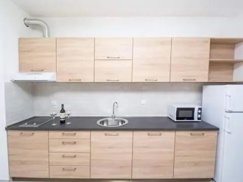 Prodaja, jednosoban stan, 47m², Bečići, Budva - image 3