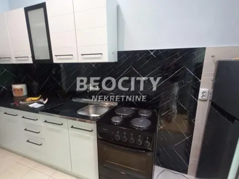 Izdavanje, jednosoban stan, 44m², Centar, Novi Sad - image 5