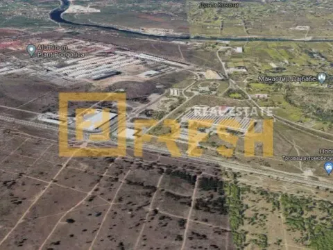 Prodaja, plac, 9000m², Ostalo, Podgorica - image 3