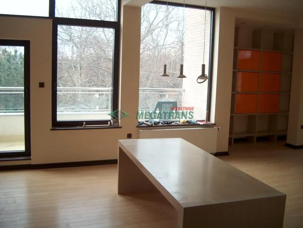 Izdavanje, četvorosoban stan, 170m², Novi Sad Sve Podlokacije, Novi Sad