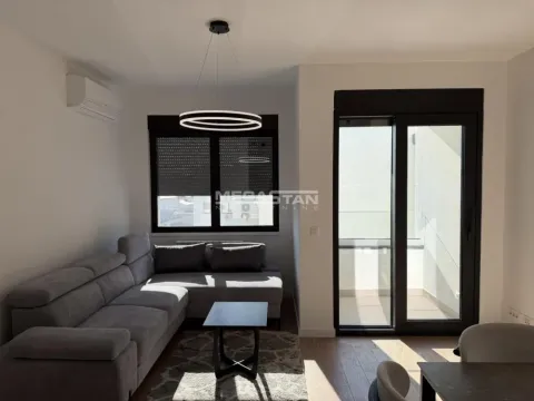 Izdavanje, dvosoban stan, 40m², Retenzija, Beograd - image 2