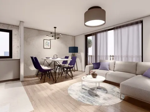 Prodaja, jednosoban stan, 49m², Kolašin, Crna Gora - image 5