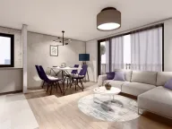Prodaja, jednosoban stan, 49m2, Kolašin