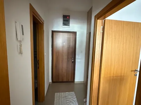 Prodaja, jednosoban stan, 48m², Tuški Put, Podgorica - image 4