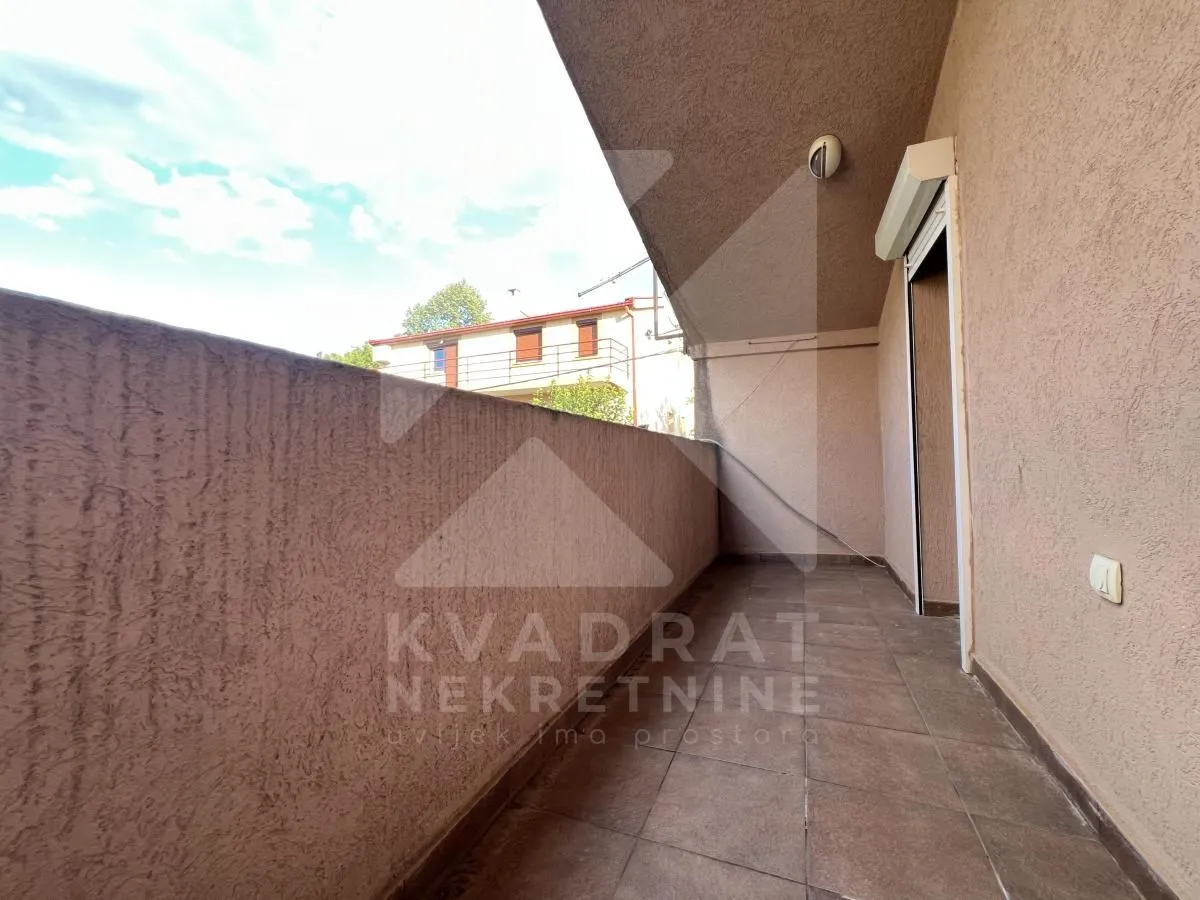 Rent, three bedroom apartment, 100m², Zagorič, Podgorica