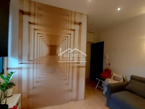 Prodaja, trosoban stan, 60m², Stari Grad, Beograd - image 15