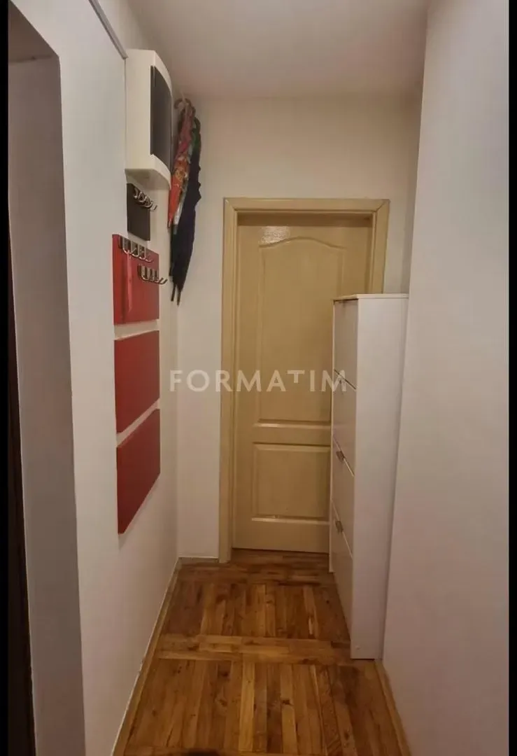 Sale, three bedroom apartment, 63m², Petlovo Brdo, Beograd