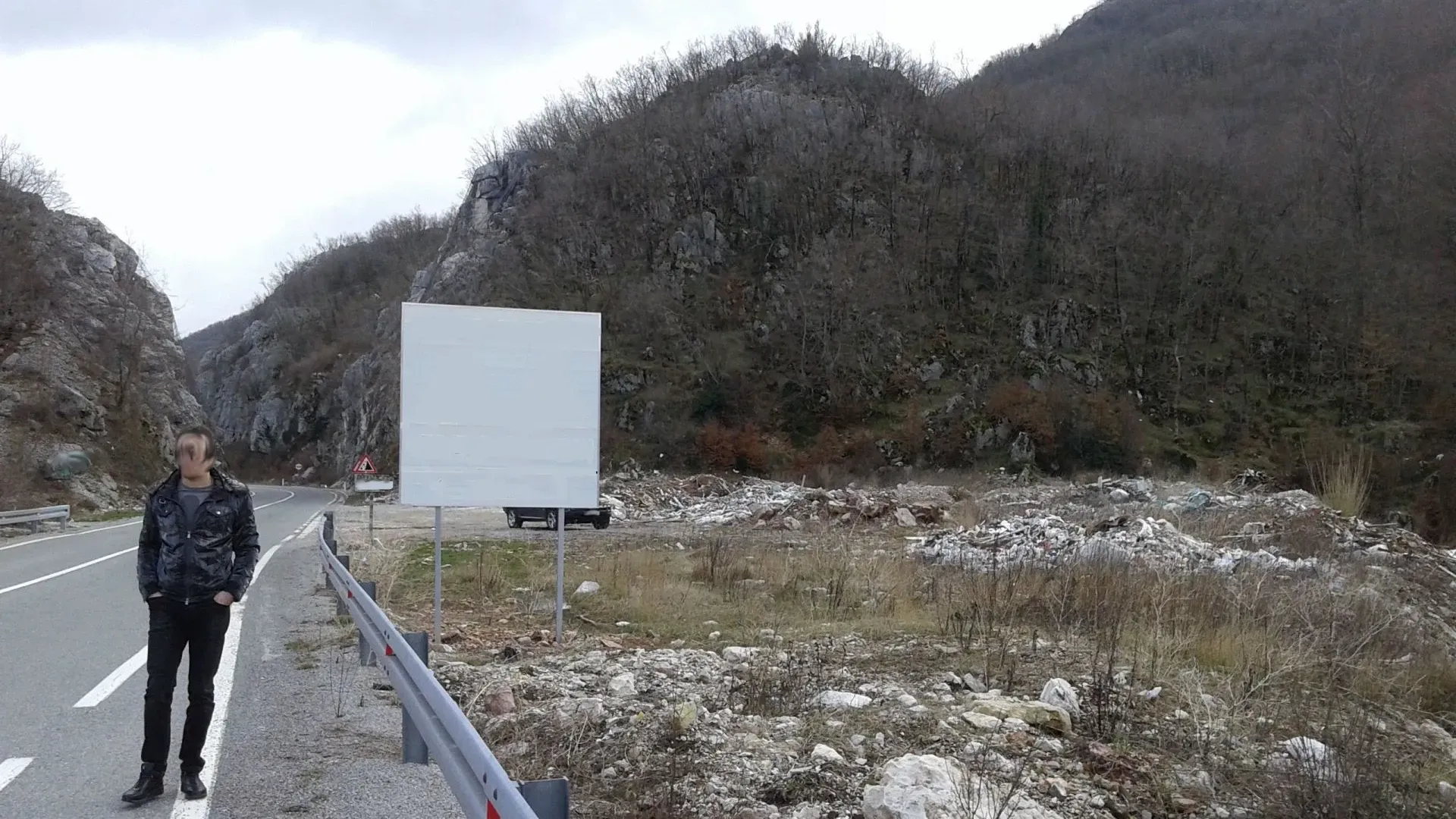 Prodaja, plac, 12000m², Cetinje, Crna Gora