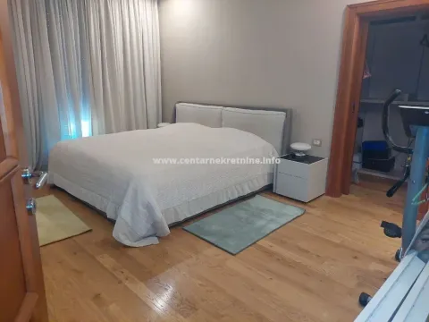 Izdavanje, stan, 140m², Preko Morače, Podgorica - image 10