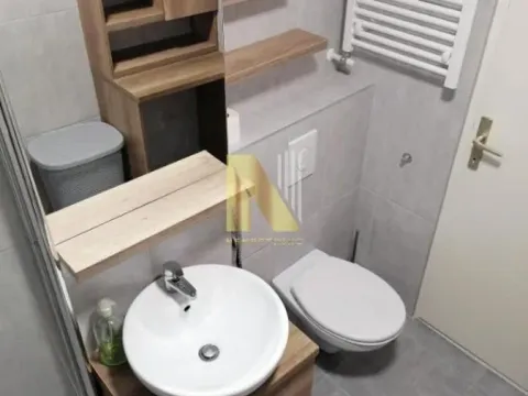 Rent, one bedroom apartment, 35m², Novo naselje, Novi Sad - image 10