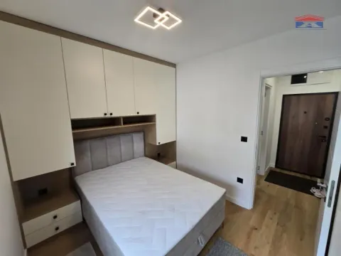 Izdavanje, jednosoban stan, 38m², Telep, Novi Sad Sve Podlokacije - image 10