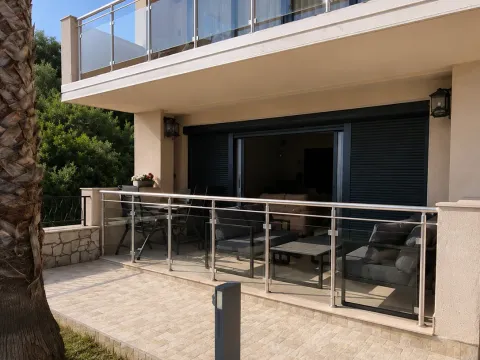 Izdavanje, dvosoban stan, 78m², Pržno, Budva - image 11