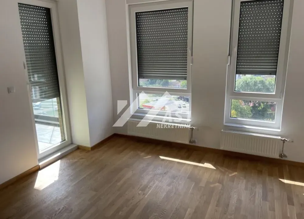 Rent, three bedroom apartment, 60m², Adamovićevo Naselje, Novi Sad Sve Podlokacije