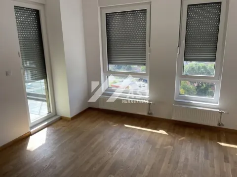 Rent, three bedroom apartment, 60m², Adamovićevo Naselje, Novi Sad Sve Podlokacije - image 1