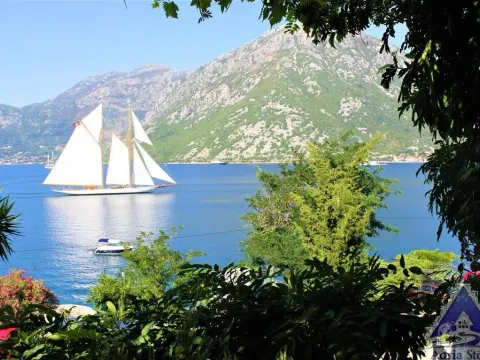 Sale, two bedroom apartment, 103m², Kostanjica, Kotor - image 5