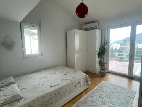 Izdavanje, jednosoban stan, 35m², Igalo-Petlja, Herceg Novi - image 10