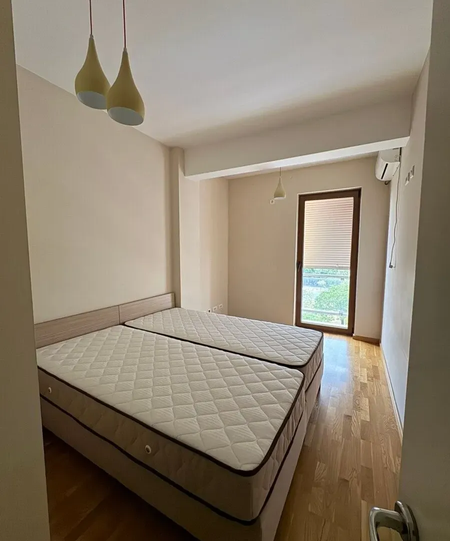 Rent, three bedroom apartment, 95m², Preko Morače, Podgorica