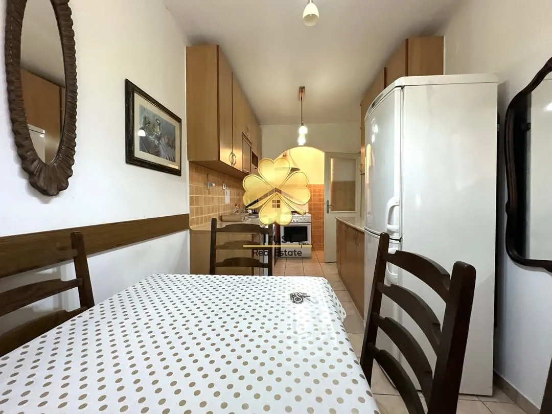 Prodaja, dvosoban stan, 65m², Gintaš, Podgorica