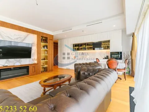 Prodaja, trosoban stan, 95m², Novi Beograd Blok 65, Novi Beograd Sve Podlokacije - image 4